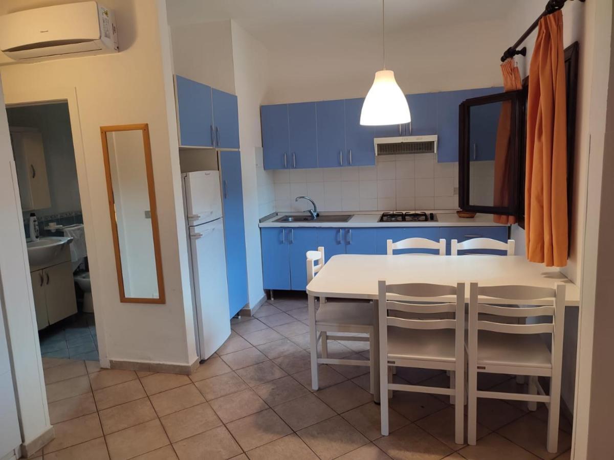 Kamarina Resort Scoglitti Dış mekan fotoğraf
