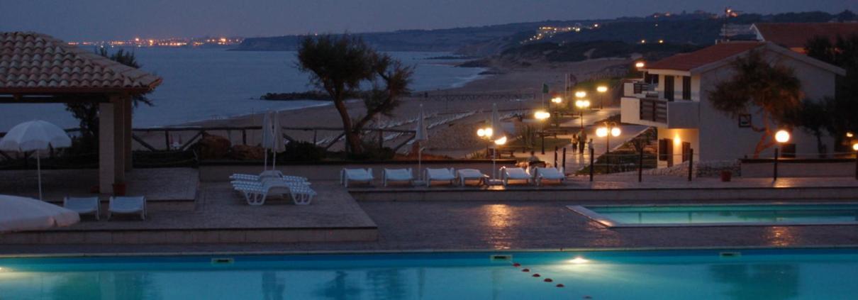Kamarina Resort Scoglitti Dış mekan fotoğraf