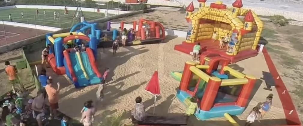 Kamarina Resort Scoglitti Dış mekan fotoğraf