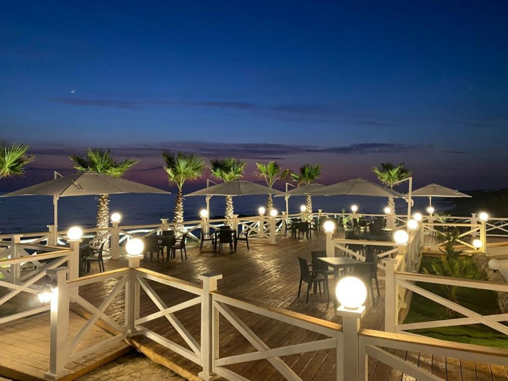 Kamarina Resort Scoglitti Dış mekan fotoğraf