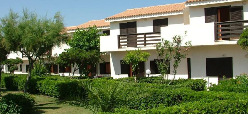 Kamarina Resort Scoglitti Dış mekan fotoğraf