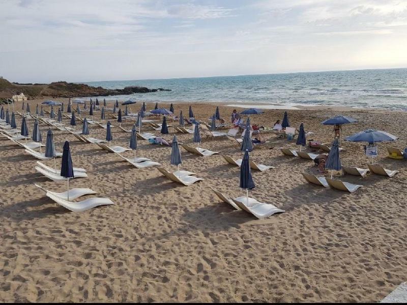 Kamarina Resort Scoglitti Dış mekan fotoğraf