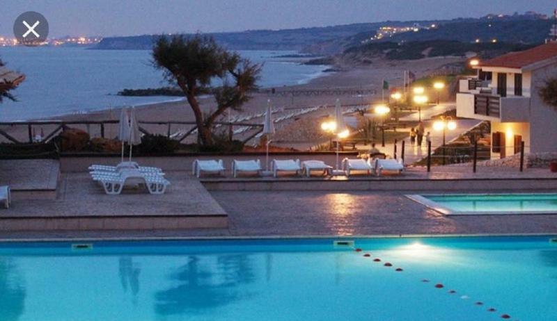 Kamarina Resort Scoglitti Dış mekan fotoğraf