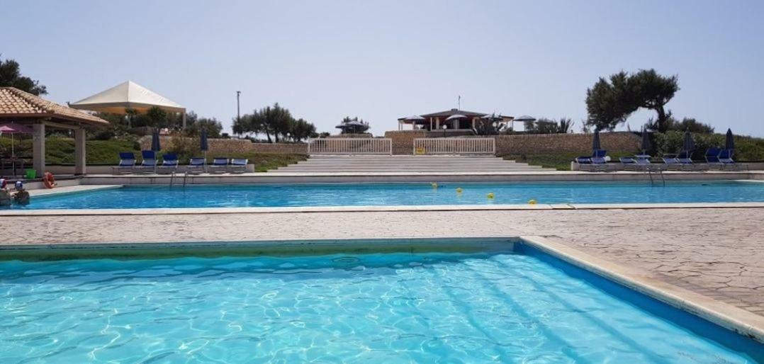 Kamarina Resort Scoglitti Dış mekan fotoğraf