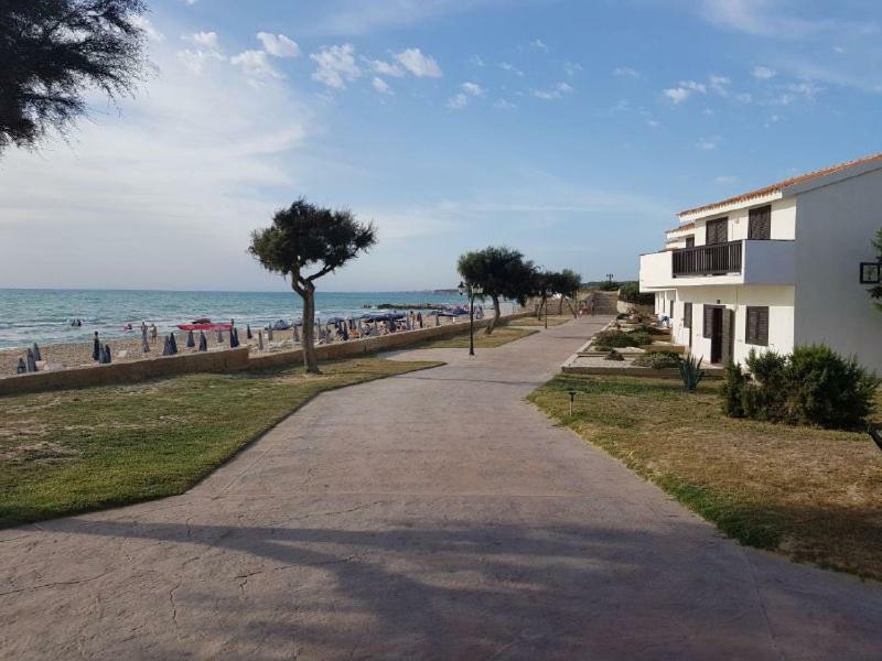 Kamarina Resort Scoglitti Dış mekan fotoğraf